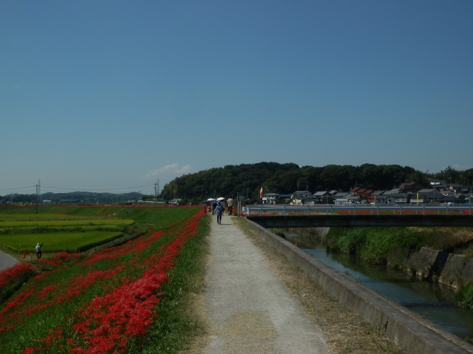 愛知県知多半島　児童文学「ごん狐」で知られる作家、新美南吉の故郷