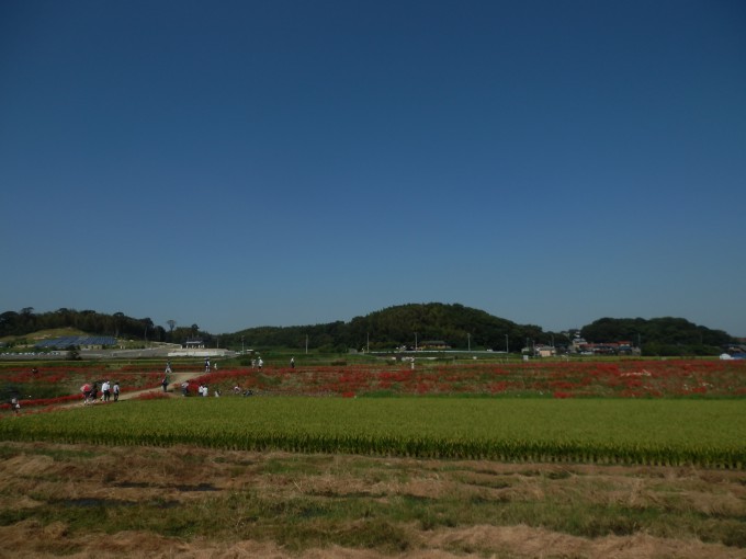 愛知県知多半島　児童文学「ごん狐」で知られる作家、新美南吉の故郷