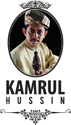 Kamrul Hussin