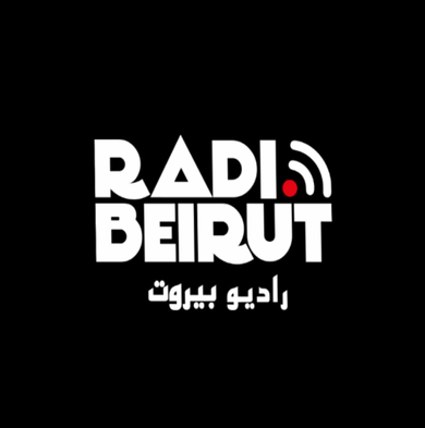 logo radio beirut