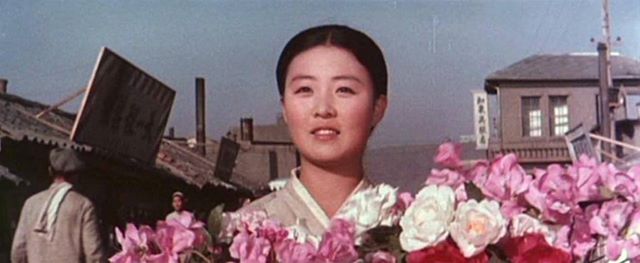 北朝鮮映画